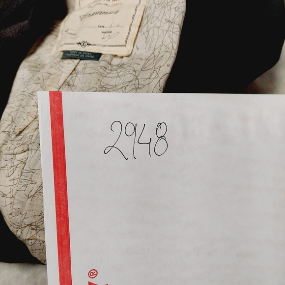 Cartonnier Black Leather Asymmetric Zip Up Moto Metall Leather Jacket P2948 - Picture 7 of 7